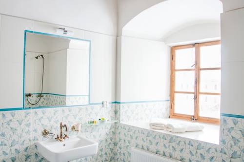 Imagen de la habitación del Chateau Goldenstein. Foto 11