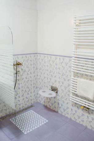 Imagen de la habitación del Chateau Goldenstein. Foto 12