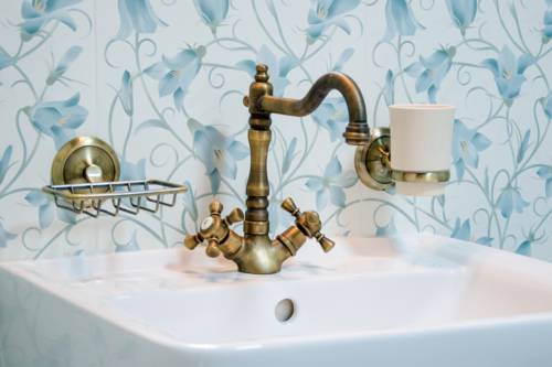 Imagen de la habitación del Chateau Goldenstein. Foto 14