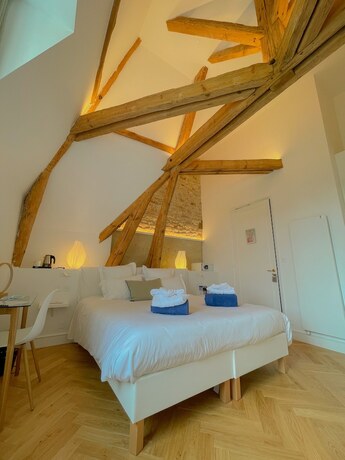 Imagen general del Chateau Les Garennes. Foto 9