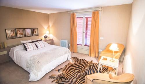 Imagen general del Chateau Rouge En Sierra Nevada. Foto 7