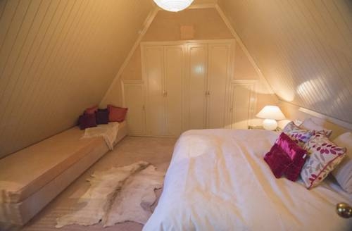 Imagen general del Chateau Rouge En Sierra Nevada. Foto 3