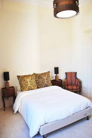 Imagen de la habitación del Chateau Saint Marcel. Foto 5