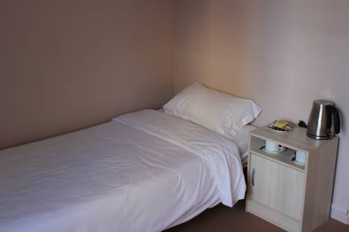 Imagen de la habitación del Chateau Saint Marcel. Foto 10