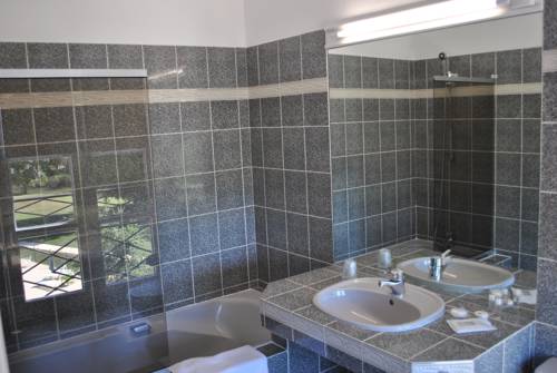 Imagen de la habitación del Chateau Saint Marcel. Foto 12