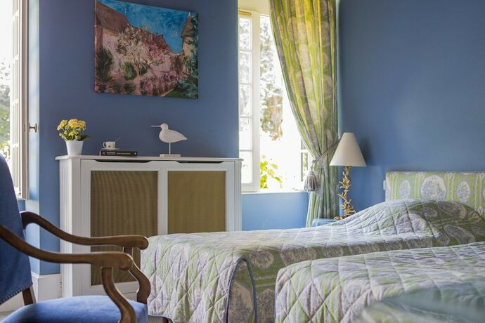 Imagen general del Chateau de Fleurville. Foto 4