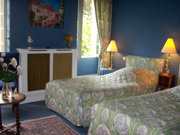 Imagen general del Chateau de Fleurville. Foto 7