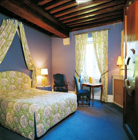 Imagen general del Chateau de Fleurville. Foto 14