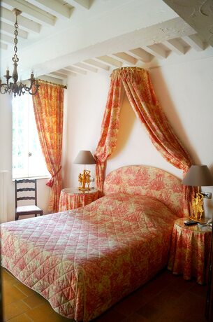 Imagen general del Chateau de Fleurville. Foto 18
