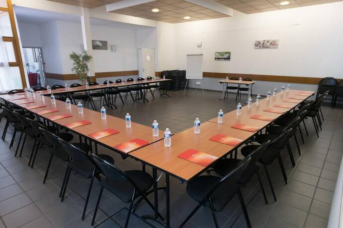 Imagen general del Chateau de Petit Bois. Foto 2