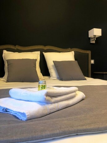 Imagen general del Chateau de Petit Bois. Foto 3