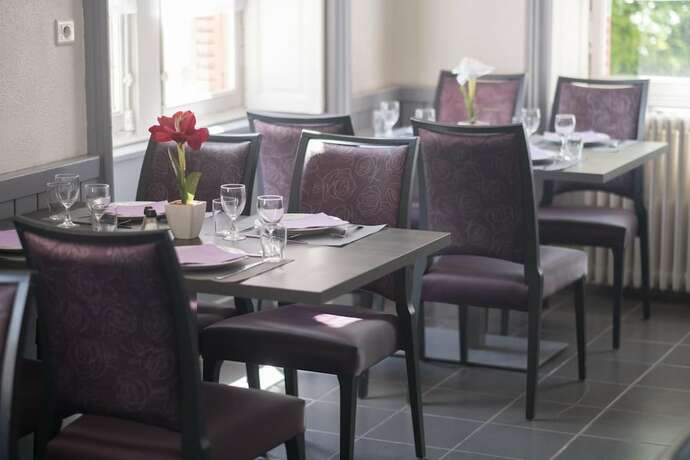 Imagen general del Chateau de Petit Bois. Foto 5