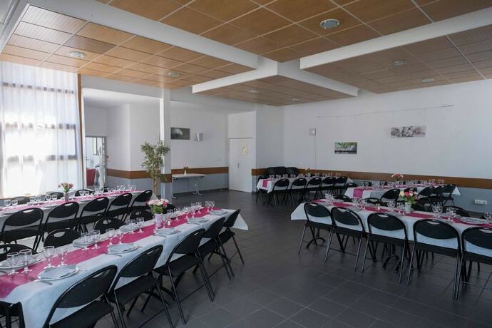 Imagen general del Chateau de Petit Bois. Foto 8