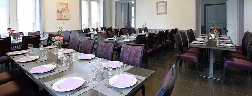 Imagen general del Chateau de Petit Bois. Foto 9