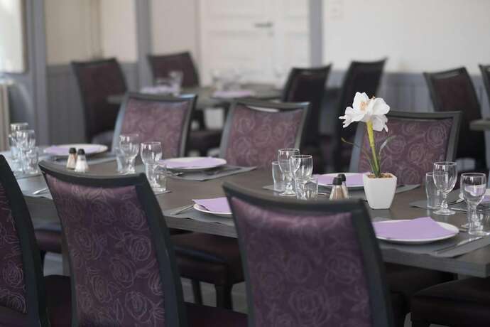 Imagen general del Chateau de Petit Bois. Foto 13