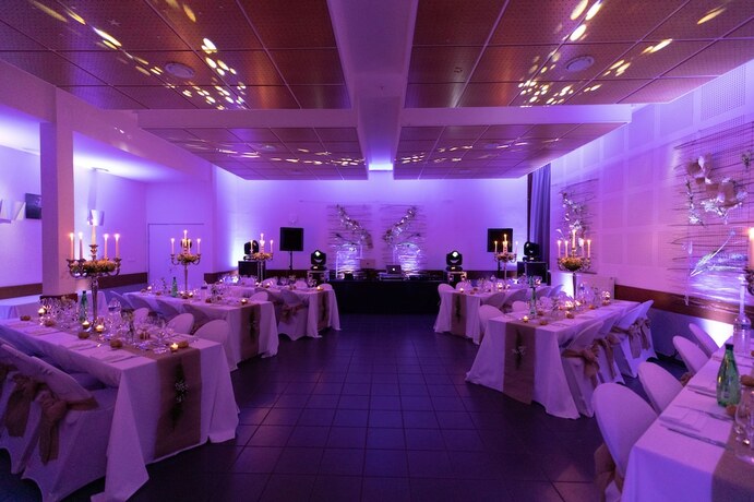 Imagen general del Chateau de Petit Bois. Foto 14