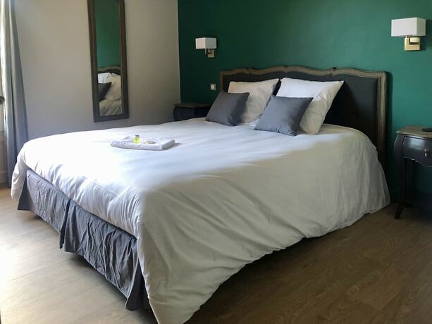 Imagen general del Chateau de Petit Bois. Foto 16