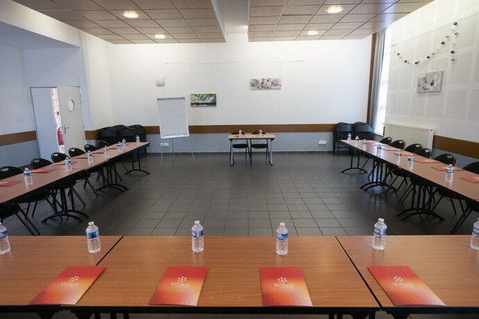 Imagen general del Chateau de Petit Bois. Foto 18