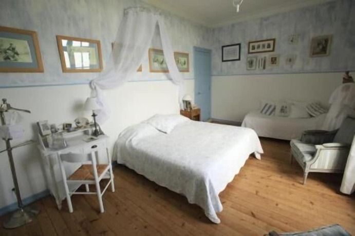 Imagen general del Chateau de la Moriniere. Foto 4