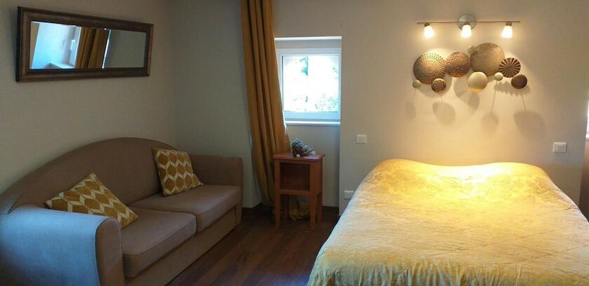 Imagen general del Chateau de la Moriniere. Foto 6