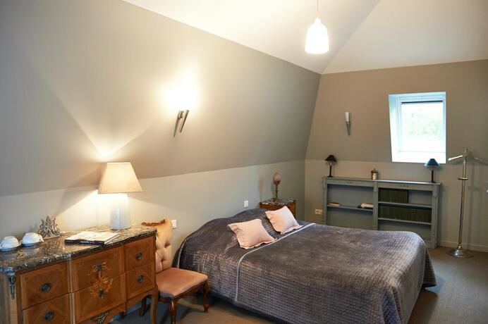 Imagen general del Chateau de la Moriniere. Foto 8