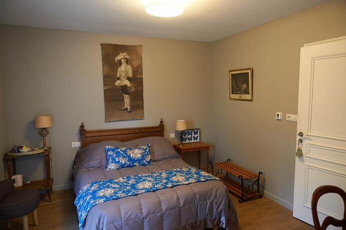 Imagen general del Chateau de la Moriniere. Foto 11