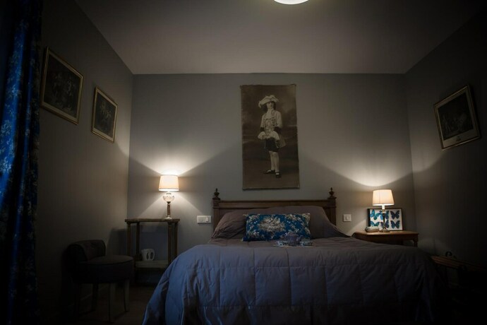 Imagen general del Chateau de la Moriniere. Foto 15