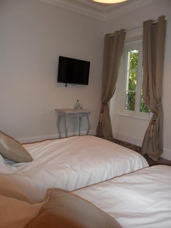 Imagen general del Chateau les 4 saisons. Foto 3