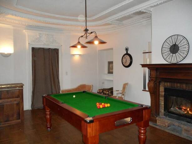 Imagen general del Chateau les 4 saisons. Foto 10