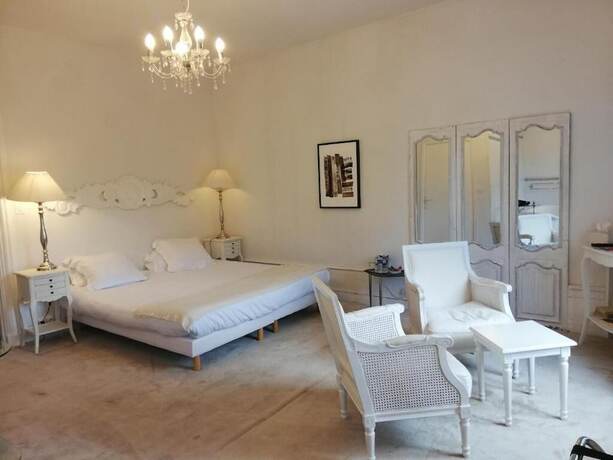 Imagen general del Chateau les 4 saisons. Foto 13