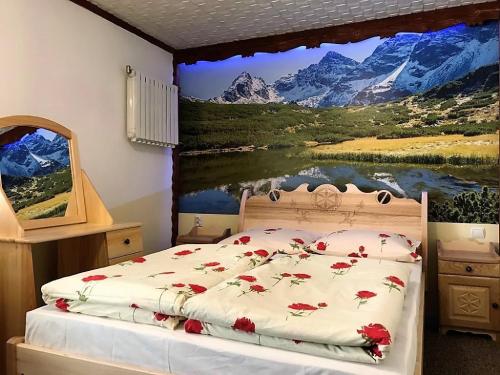 Imagen de la habitación del Chatka U Hazy - Regionalne Pokoje. Foto 7