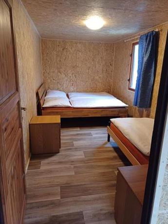 Imagen general del Chatová osada Bílý Kámen. Foto 1