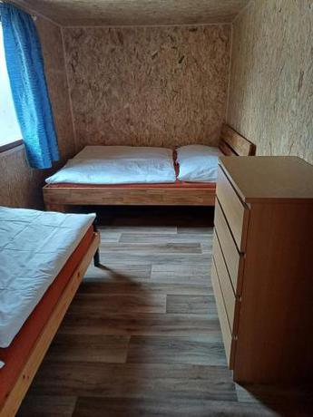 Imagen general del Chatov&aacute; osada B&iacute;l&yacute; K&aacute;men. Foto 2