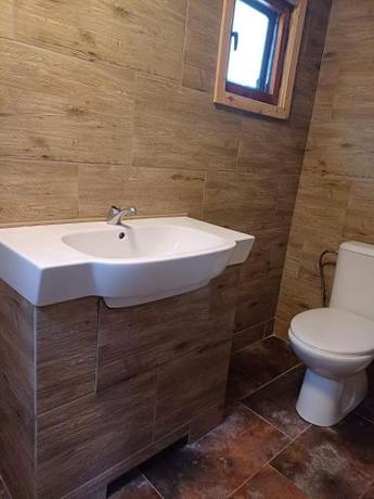 Imagen general del Chatov&aacute; osada B&iacute;l&yacute; K&aacute;men. Foto 4
