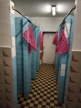 Imagen general del Chatov&aacute; osada U Jaryna. Foto 16
