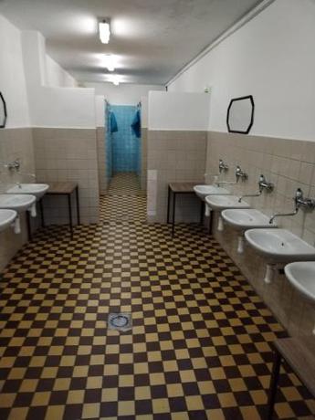 Imagen general del Chatov&aacute; osada U Jaryna. Foto 17