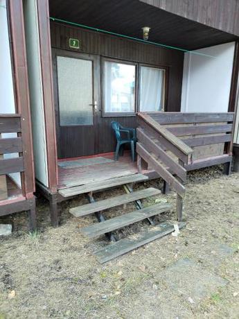 Imagen de la habitación del Chatov&aacute; osada U Jaryna. Foto 19