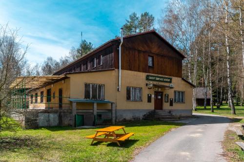 Imagen general del Chatov&yacute; t&aacute;bor Mal&yacute; Ratm&iacute;rov. Foto 6