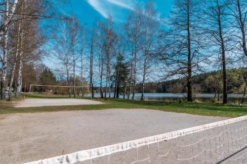 Imagen general del Chatov&yacute; t&aacute;bor Mal&yacute; Ratm&iacute;rov. Foto 7