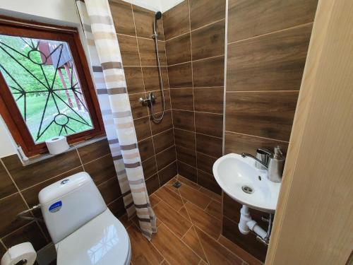 Imagen general del Chatov&yacute; t&aacute;bor Mal&yacute; Ratm&iacute;rov. Foto 8