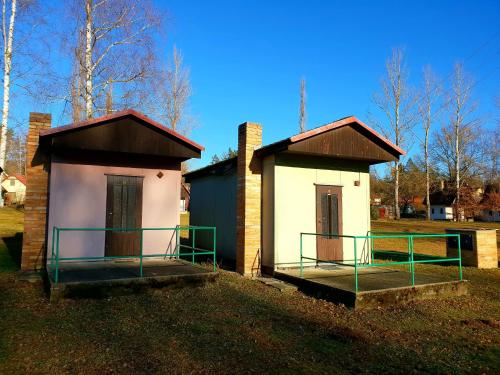 Imagen general del Chatov&yacute; t&aacute;bor Mal&yacute; Ratm&iacute;rov. Foto 15