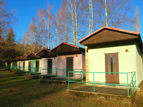 Imagen general del Chatov&yacute; t&aacute;bor Mal&yacute; Ratm&iacute;rov. Foto 16