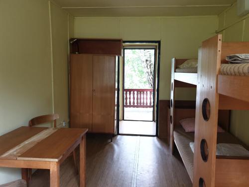 Imagen de la habitación del Chatov&yacute; t&aacute;bor Mal&yacute; Ratm&iacute;rov. Foto 20