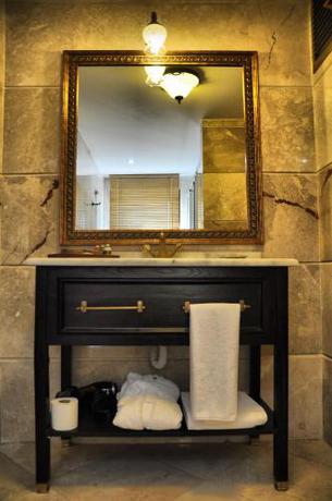 Imagen general del Chatto Hotel, Tuzla. Foto 3