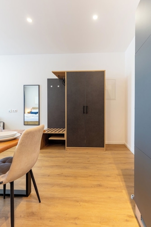 Imagen de la habitación del Ch&eacute;risy Hotel Konstanz - Self Check-in Only. Foto 16