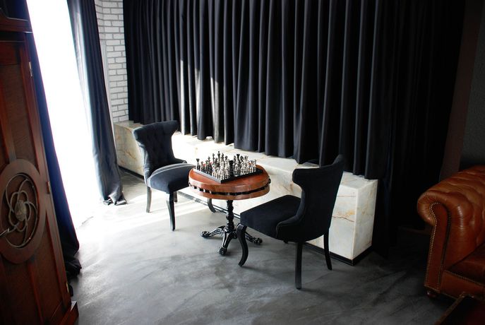 Imagen de la habitación del Check Inn Ankara. Foto 6