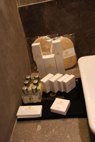 Imagen de la habitación del Check Inn Ankara. Foto 7