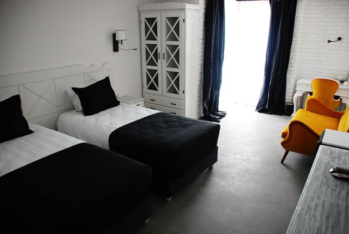 Imagen de la habitación del Check Inn Ankara. Foto 10