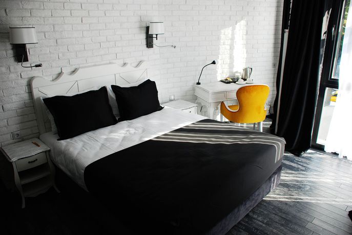 Imagen de la habitación del Check Inn Ankara. Foto 11