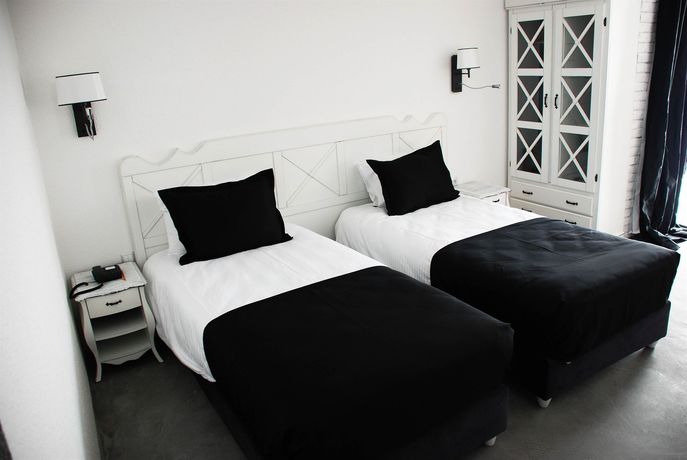 Imagen de la habitación del Check Inn Ankara. Foto 12